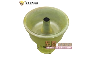 優(yōu)質(zhì)進(jìn)口PU青膠拋光機